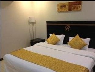 Makarim Raseel Hotel & Suites