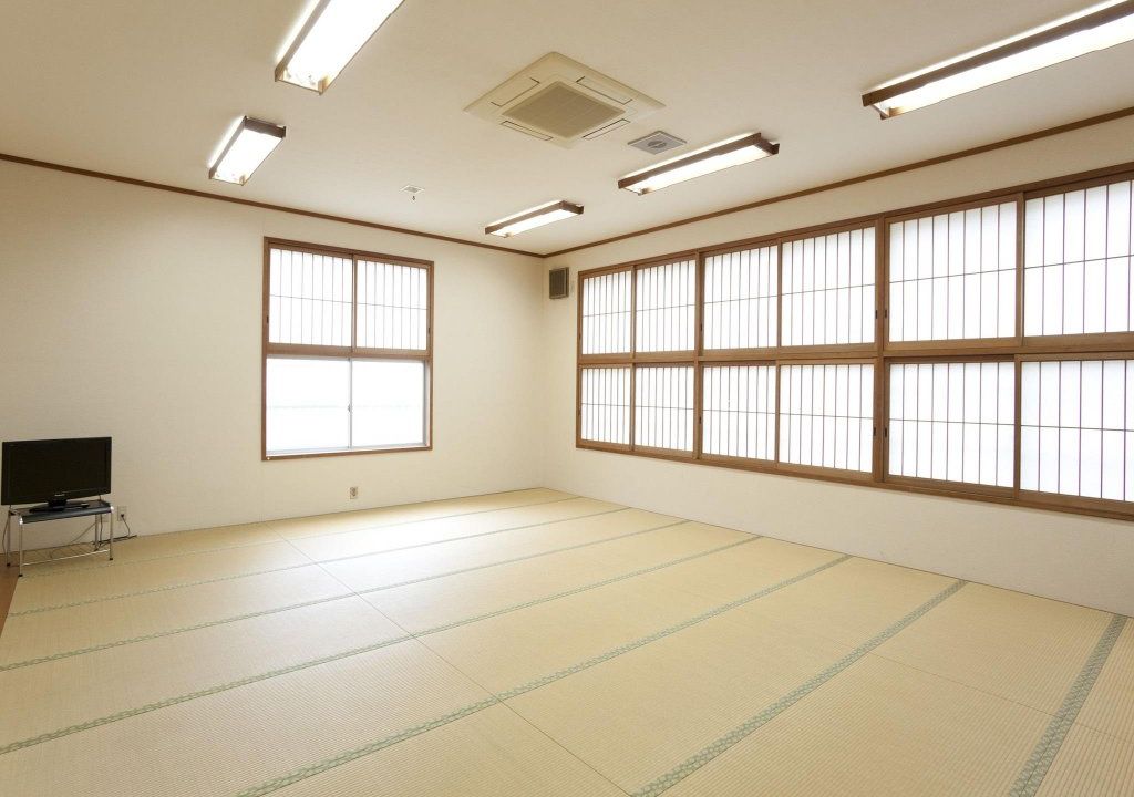 Cycling Terminal Yuzuruhasou