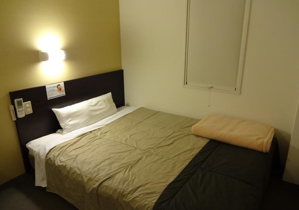 Super Hotel Utsunomiya