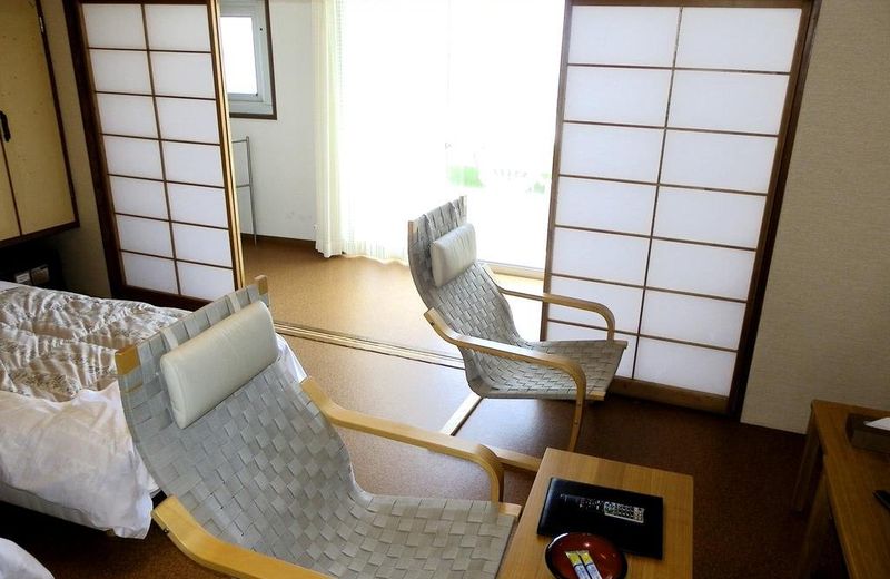 Onjuku Umi no Hotel