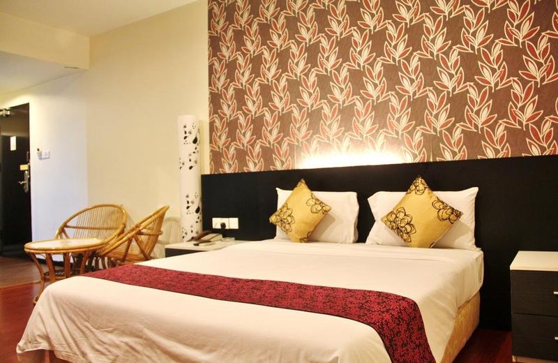 Prince Hotel