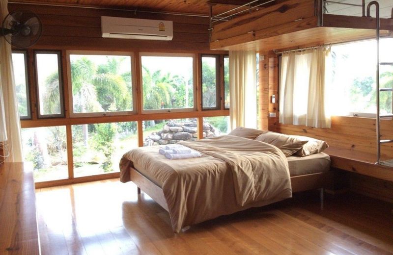 Nicslongstay Hotel