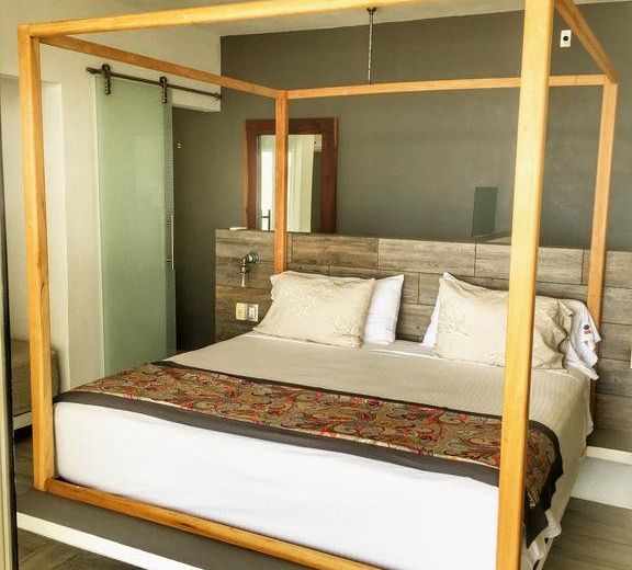 Villa Aikia (Adults Suites A/C)
