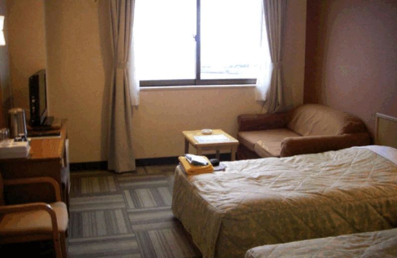 Mitsui Kanko Hotel