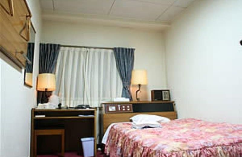 Kochi Business Hotel Bekkan