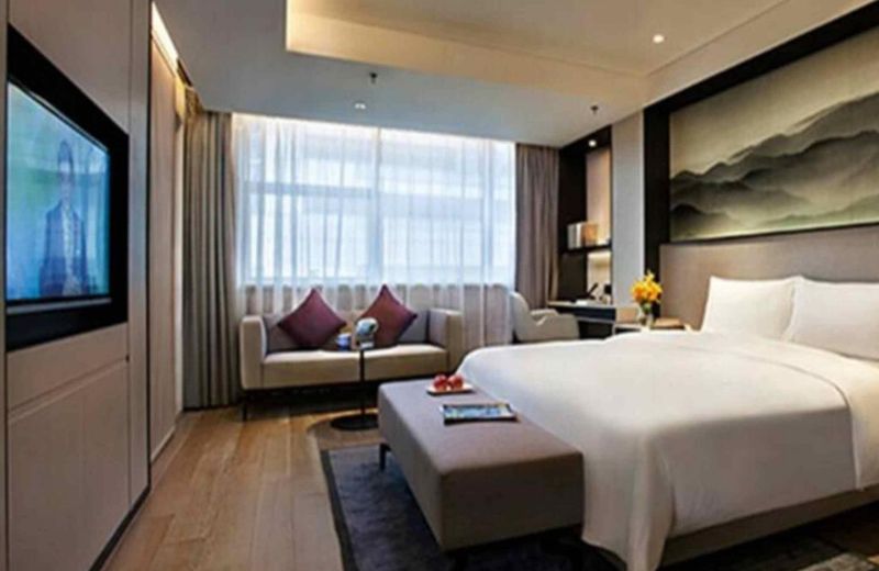 JOYA Hotel Dalian-Friendship Square