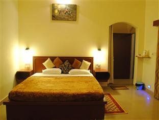 Greenwoods Resort