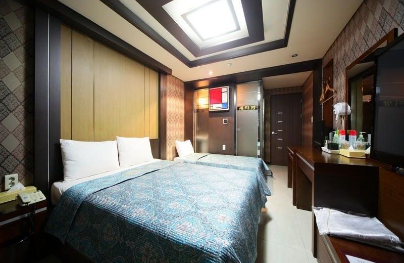 Hotel Cest Tien