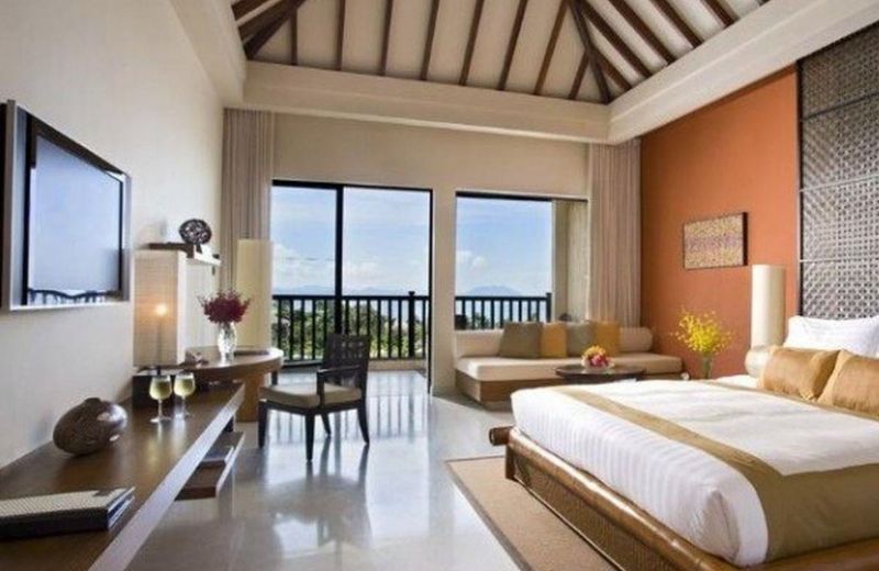 Kaihua International Hotel