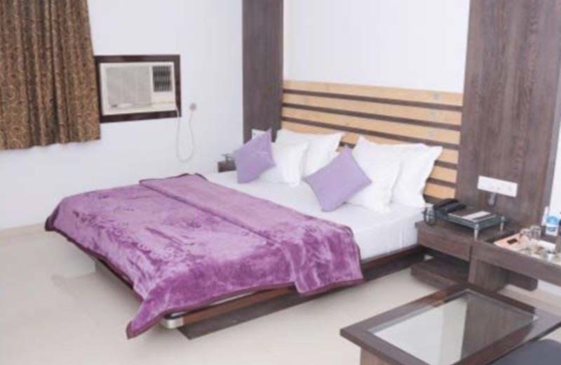 Hotel Sun Plaza
