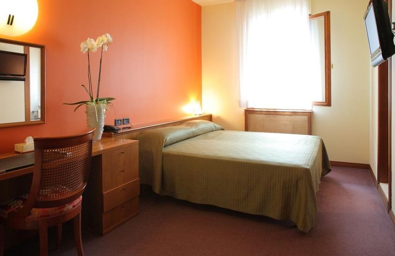 Hotel Cima