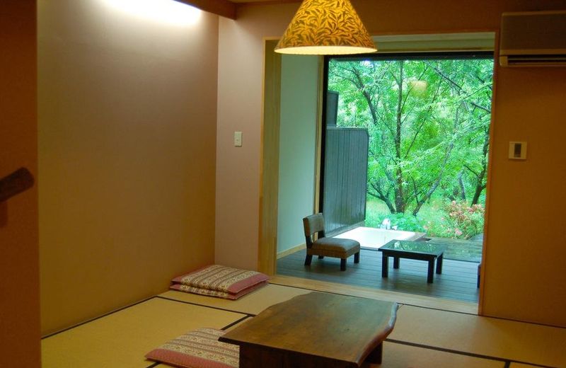 Soranoniwa Resort