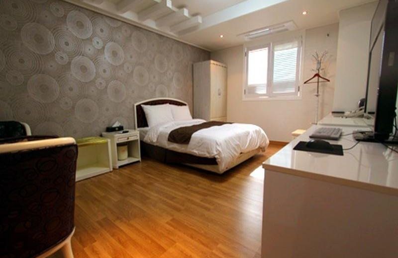 Hotel Dangjin