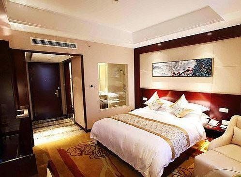 Tongdu International Hotel