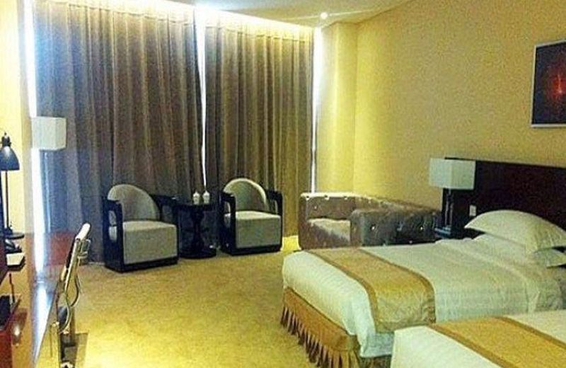 Imperial Jade Seal International Hotel
