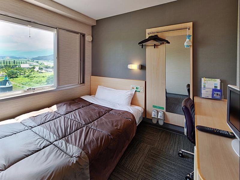 Super Hotel Arai Niigata