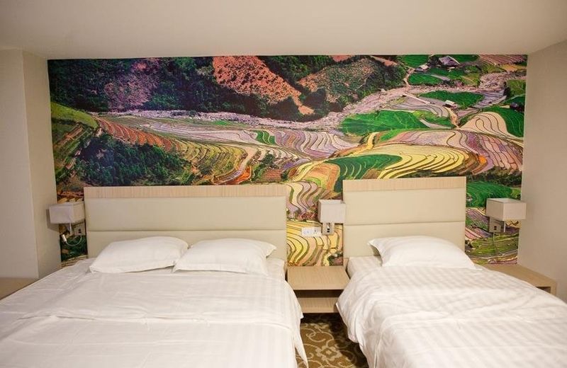 Pingsa Hotel