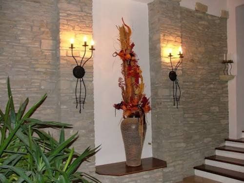 Villa Thermal Nymphaea