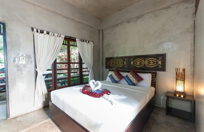 Namkhong Guesthouse and Resort