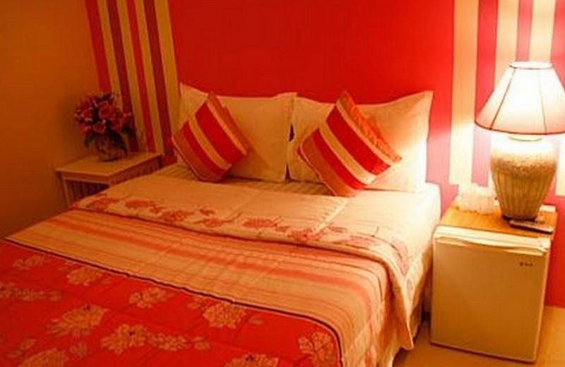 Palm Sweet Hotel