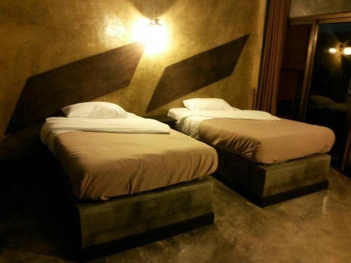 Rabiang Dao Resort