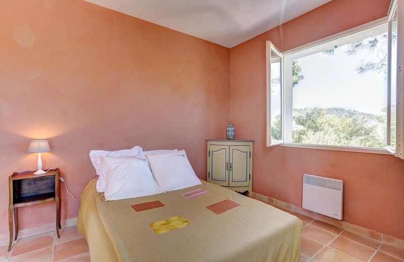 Squarebreak - Villa in Bormes les Mimosas