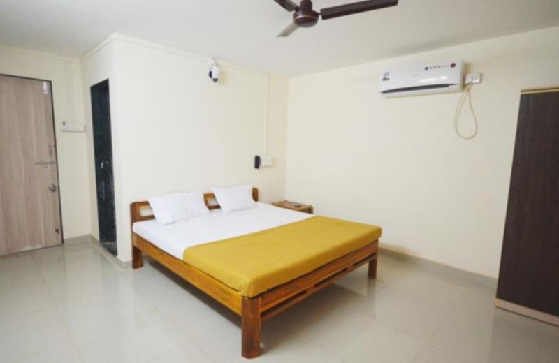 Om Shanti Beach Resort