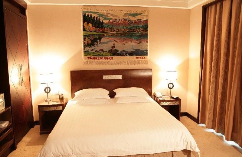 Xinjiang Yili Hotel