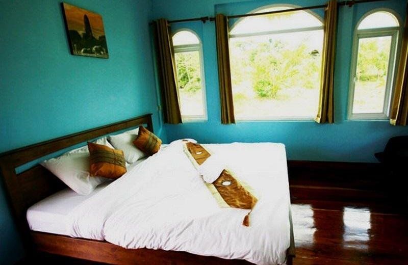 Jungle View Homestay