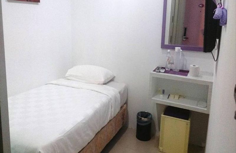 Lavender Hotel