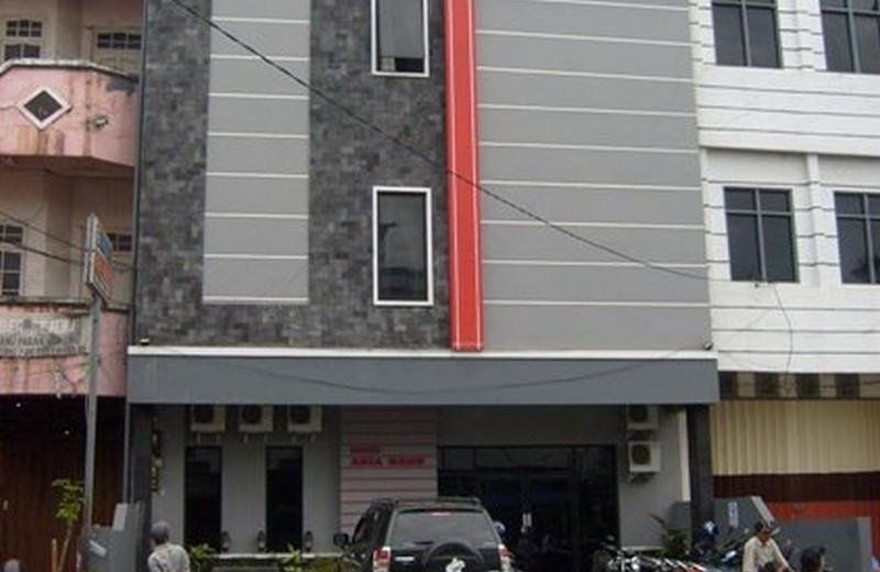 Hotel Asia Baru