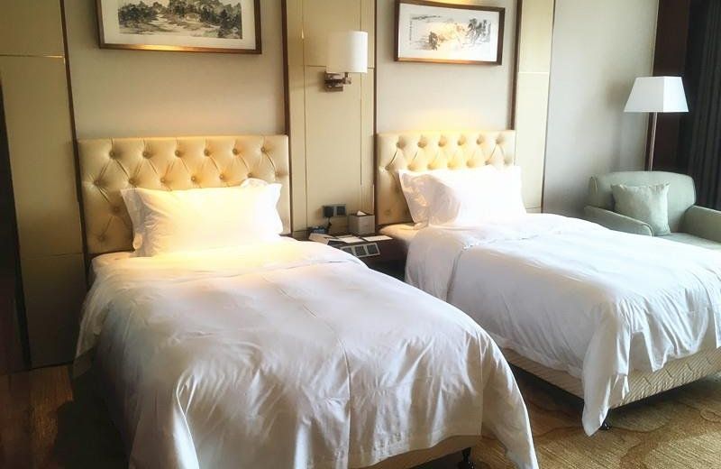 Liu Yuan Jin Jiang Hotel Changde