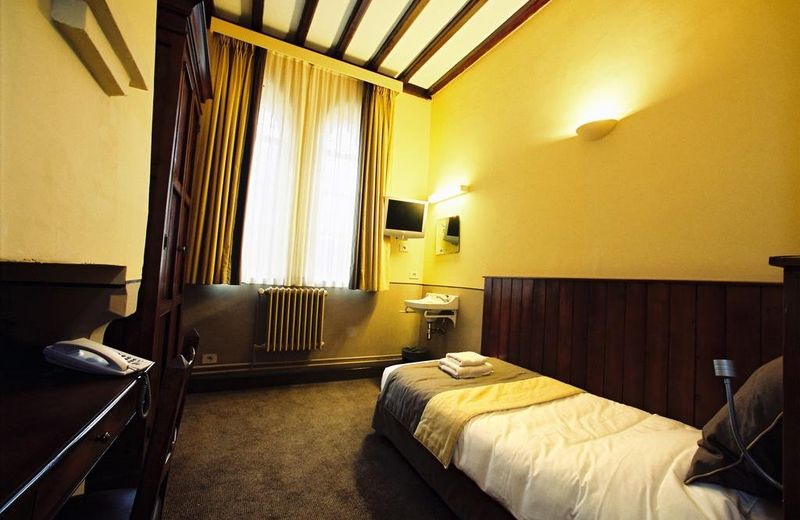 Guesthouse PoortAckere Ghent