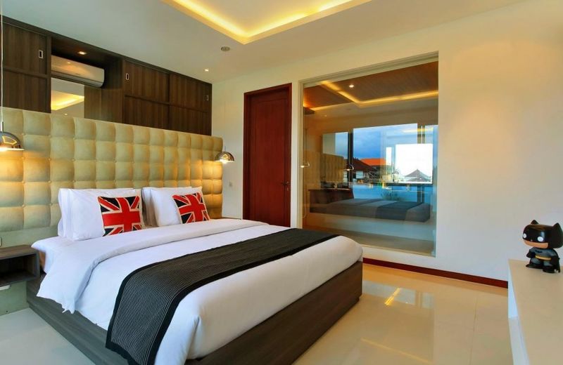 Townhouse at Brawa