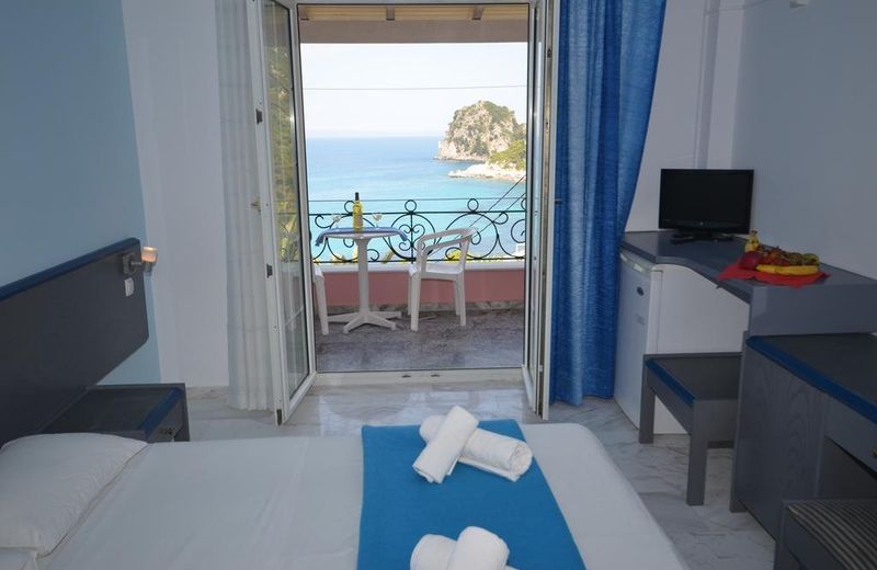 Hotel Elena Ermones