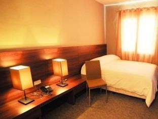 Tierra Montana Hotel