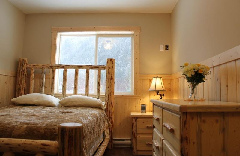 Sunshine Valley RV Resort and Cabins
