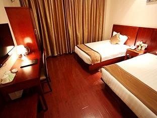 JUNPENG HOTEL