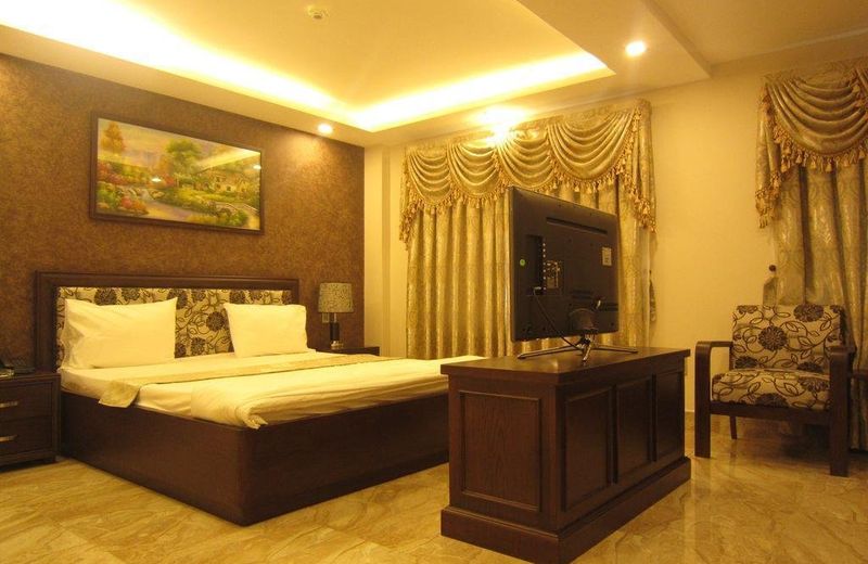 Thanh Ngoc Hotel