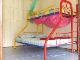 TRV Lodge