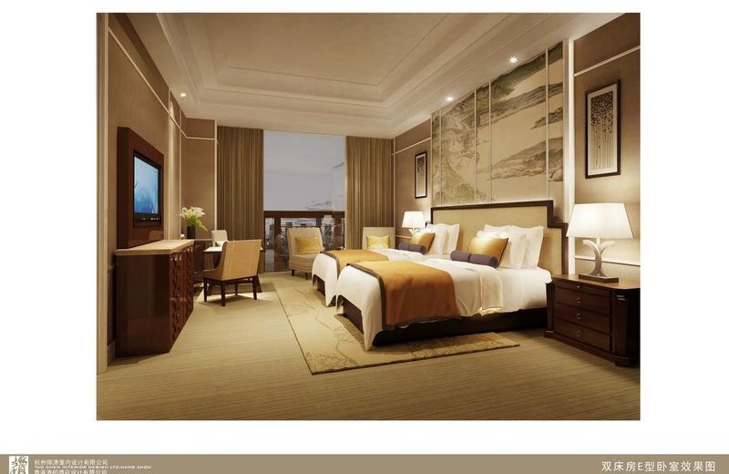 Orient-Anyi international Hotel