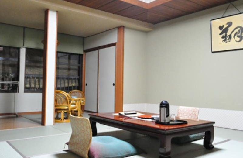 Tsukioka Spa Asobiyado Akebono