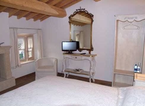 Locanda Lo Scudo