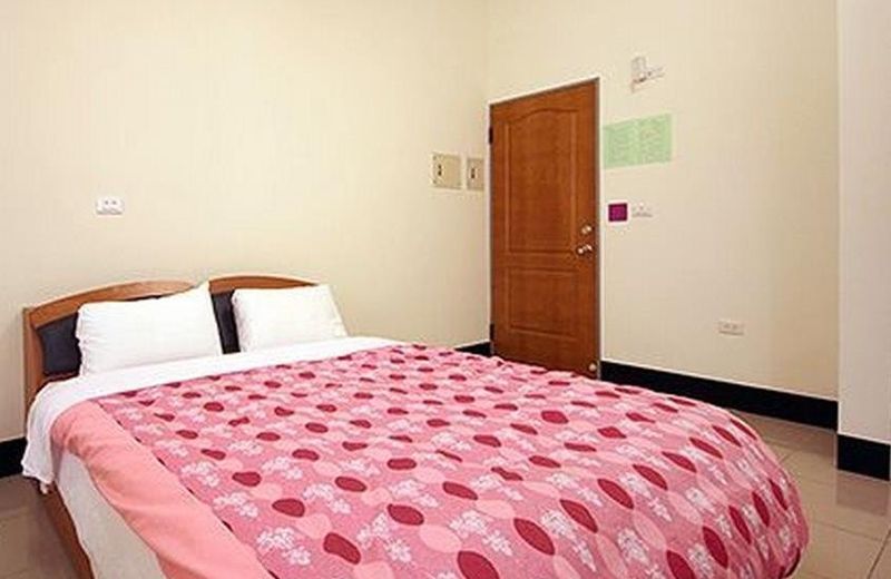 W.S.H. B & B