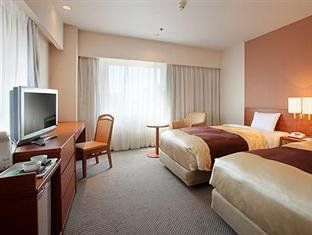 Hotel Pearl City Morioka