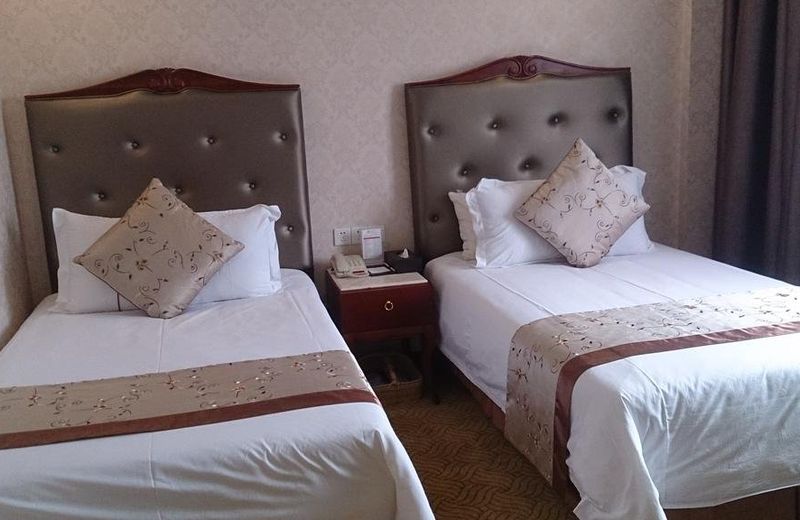 Shantou Oujue Hotel