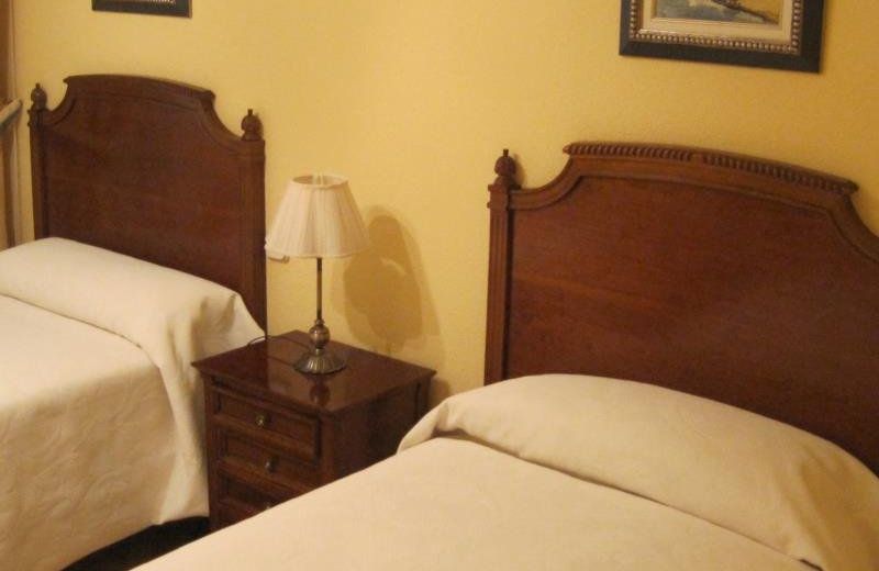 Hostal Gonzalo