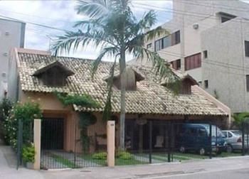 Pousada Utopia