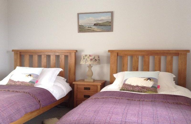 B&B Ronan House