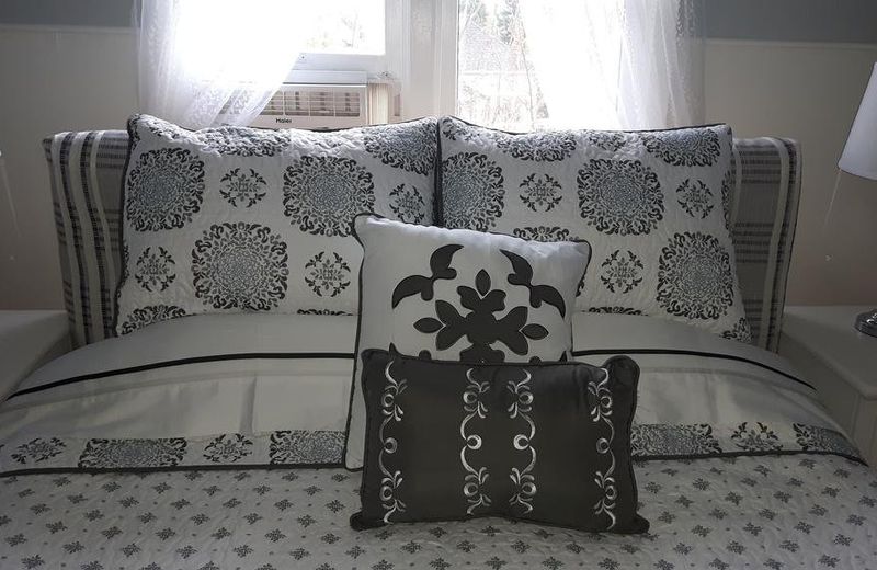 Campbell Cottage B&B